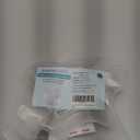 Momstouch 24mm Flange and Duckbill Valve Compatible with Spectra S1 S2 9 Plus Breastpump Replacement to Spectra Pump Parts, Not Original, Replace Accessories.