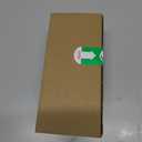 3 Pack Reading Glasses for Men Blue Light Blocking with Spring Hinge,Stylish Metal Half Frame Mens Computer Readers (+1.0 Strength)