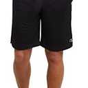 Champion Men's Sport Shorts, Moisture Wicking, Athletic Shorts, Gym Shorts (Reg. Or Big & Tall) XLT