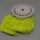 SF Fly Fishing Line with Two Welded Loops Weight Forward Floating Fly Lines Trout 90FT WF2 3 4 5 6 7 8 9F Multi-Color Freshwater