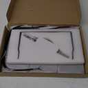 CHARON 300W LED Flood Light, 24000LM Super Bright Outdoor Security Lights with Wider Lighting Angle, 6000K Daylight White, IP66 Waterproof Outdoor Lighting for Garage, Garden, Lawn, Yard, Parking Lot