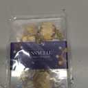 SUNNYCLUE 1 Box 10 Sets Travel Themed Keychains Bulk Airplane Key Chain Pack Cute Pink Enamel Metal Journey Pilot Camera Luggage Charms for Handbags Party Wedding Favor DIY Purse Car Door Keys Women