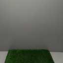 LOOBANI Dog Grass Pad with Tray - Dog Litter Box - Indoor Potty for Apartment and Patio Training - with 2 Packs Grass Pee Pads for Replacement, 2025 Inch
