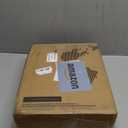 6-Cube Storage Organizer, Closet Organizer Storage Cabinet Shelf Bookcase Bookshelf with Metal Hammer, Storage Cubes Organizer Cabinet for Kids, Closet, Bedroom, Bathroom(11.8x11.8x11.8 inch)Black