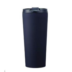Seattle Cold Cup, Navy Blue, 18 oz