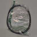 PartsBroz WE12M29 WE03X29897 Dryer Belt Drive fits for GE Dryer Belt Replacement, Whirlpool, Hotpoint, Kenmore Parts WE12M22 PS16542496 WE12M33 for GTD33EASK0WW GTD42EASJ2WW GTD42GASJ2WW GTD45EASJ2WS