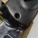 Schlage Camelot Electronic Keypad Deadbolt Lock, Keyless Front Door Entry, Mechanical Key Backup Included, Aged Bronze, BE365 V CAM 716