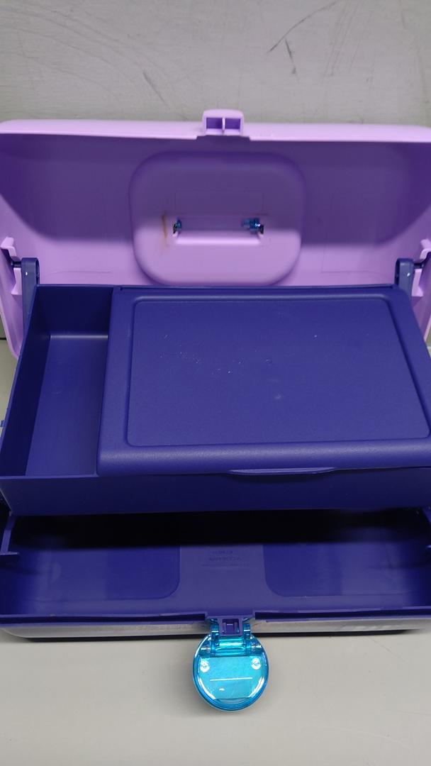 Caboodles On-The-Go-Girl Case