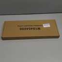 W10404050 Washer Lid Lock Latch Switch W10238287 Assembly with W10240513 Strike Compatible with Whirl.pool, May.tag, Ken.more Washer Replaces 1938607, W10744659, AP5263307