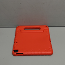 BMOUO Kids Case for iPad 6th 5th Generation (iPad 9.7 Inch, 2018/2017) / iPad Air 2 - with Screen Protector, Shockproof Handle Stand Kids Case for iPad 9.7" (iPad 6th 5th Generation), Red