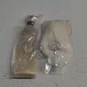 Ombre Ash Blonde Braiding Hair Pre stretched Box Braiding Hair Extensions Feed in Braids (Pack of 3)