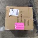 Amazon Basics Cast Iron Kettlebell