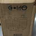 Coolife Luggage Sets Suitcase Set Carry On Hardside Luggage with TSA Lock Spinner Wheels