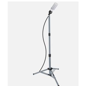 Prime 5000 Lumens 360º LED Tripod Work Light w/5ft Cord