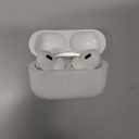 Apple AirPods Pro 2 Wireless Earbuds, Active Noise Cancellation, Hearing Aid Feature, Bluetooth Headphones, Transparency, Personalized Spatial Audio, High-Fidelity Sound, H2 Chip, USB-C Charging