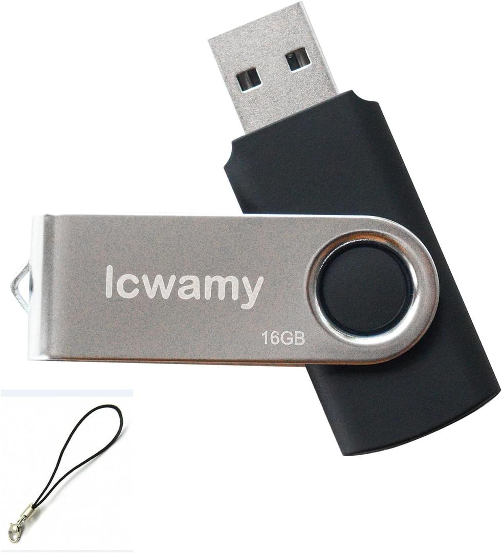 USB 16GB Thumb Drive USB2.0 Flash Drive 16GB USB Flash Drive Pen Drive USB Drive Thumb Drives USB Flash Drives