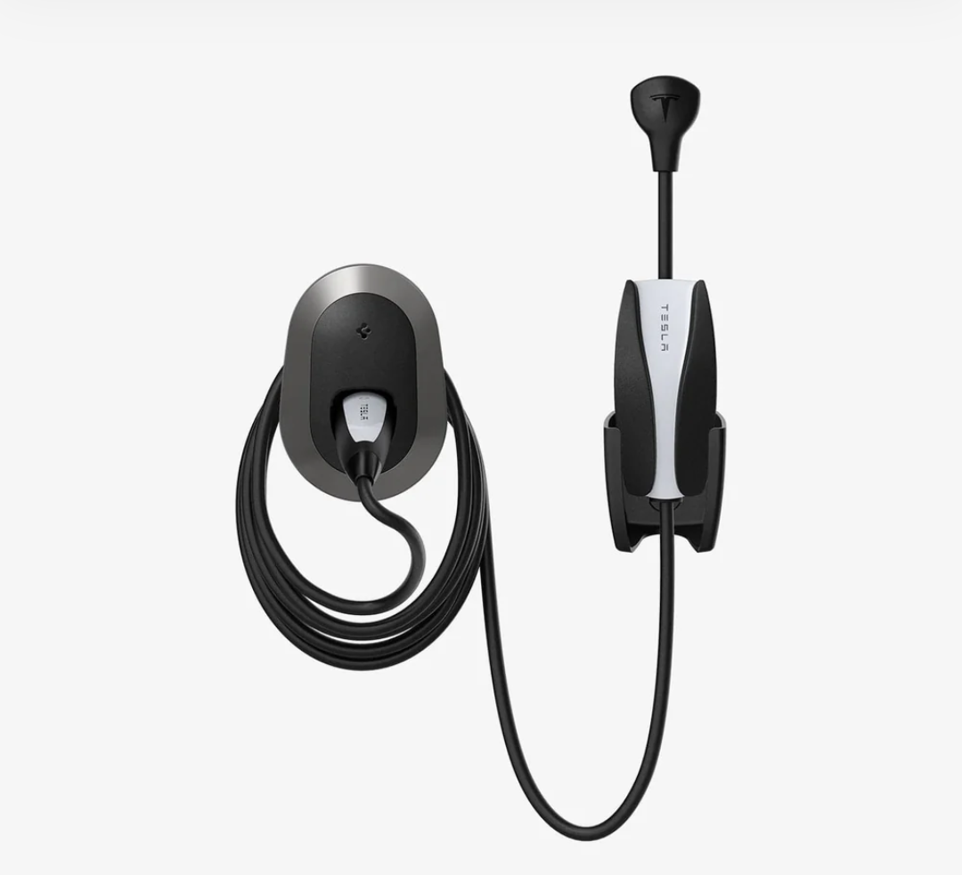 Charger Cable Holder