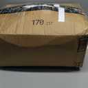 ZonLi Long Body Pillow for Adults, Firm Body Pillow with Adjustable Shredded Memory Foam, Soft Support for Side Sleepers, Pregnant Women, Washable Quilted, 20 x 54 Inch, White