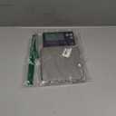 Rechargeable Digital Kitchen Food Scale - Detachable Display Electronic Weight Scale for Bread Making & Coffee Brewing, 304 Stainless Steel Platform, Backlit LCD, Count Mode, Wall-Mount & Tilt Stand