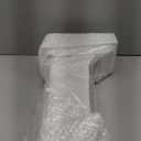 [Upgraded] BlueStars DA97-14474A DA97-14474C DA97-12604D Ice Bucket - Compatible with Samsung RF25, RF26, RF28 Series Refrigerators - Ice Bin Tray/Ice Container Replaces DA97-21040A, AP6034185