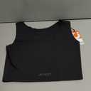 Chest Binder,Light Compression Binder Bras for Women Large Breasts,Soft Breathable,Light Exercise and Daily Wear (M)