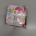 Thermal Rollers for Hair, 24PCS Jumbo Rollers Hair Curlers with Clips, Large Roller with 63mm 48mm 36mm Self Grip Thermal Hair Roller for Long Medium Short Hairs Volume (Black)