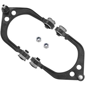 BDFHYK Front Lower Control Arm 2pcs,with Ball Joint Compatible with 2005-2020 Chrysler 300,2005-2020 Dodge Challenger/Charger/Magnum K620177 K620178