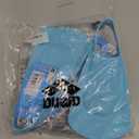 Arena Kids Junior Swim Fins Beginners Lap Swimming Training Open Heel Short Flippers, 12.5