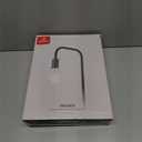 Globe Electric Holden 70 in. Matte Black Floor Lamp