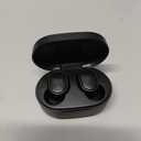 iLive Electronics Truly Wire-Free Earbuds, Sweatproof, Includes 3 Set of Ear Tips, Black (IAEBT40B)