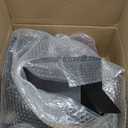 Cold Air Intake Kit Compatible with BMW 2008-2011 128i E82 E88, 2008-2011 328i/2006 330i E90 E91 E92 E93 N52 3.0L, Increases Horsepower & Torque, More Aggressive and Sporty Induction Sound