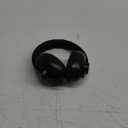 Baby Headphones Noise Cancelling Headphones for Babies for 3 Months to 3 Years (Black)