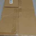 SONGMICS Cabinet Organizer Shelf, Set of 3 Kitchen Counter Shelves, Kitchen Storage, Spice Rack, Stackable, Expandable, Apricot UKCS220Y01V1