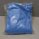 PUMA mens Momentum Wind Vest (X-Large, Regal Blue-white Glow)