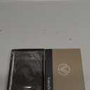 VALENCHI RFID Leather Slim Trifold Front Pocket Mens Wallet with 9 card slots,2 Note pocket coin pocket & ID window
