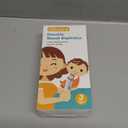 Amazon.com: Electric Nasal Aspirator for Baby, Nose Aspirator for Toddlers, Waterproof Baby Nose Sucker, Nose Cleaner with 3 Silicone Tips, Adjustable Suction Level, Music and Light Soothing Function,Green : Baby