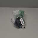 JWKPA Torque Ball Hand Exerciser,Gyro Ball Hand Wrist Exerciser with Counter,Compact and Portable, AutoStart Colorful Lighting,Designed for Fitness Enthusiasts and Office Workerss(Black)