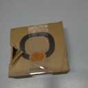 CHAOREN Reversible Belt Men 1 Piece - 1.25" Leather Dress Belt - Trim to Fit for Elegant Style (L)