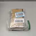 Soccer Shin Guards for Kids Adults, Toddler Shin Pads Set with Sleeves and Long Soccer Socks for Age 2-16 Boys & Girls, Youth &Men, Lightweight Soccer Equipment (M(Kids, 5-8 years, Black)