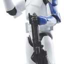 STAR WARS The Vintage Collection Clone Trooper Lieutenant (Teth), Ahsoka 3.75 Inch Collectible Action Figure