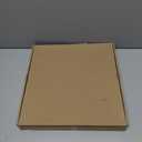 FG701S Bathroom Exhaust Upgrade Grille Cover for Broan-Nutone, White