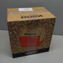Igloo Classic Playmate Coolers | Insulated Hard Shell Cooler Chest, 7 Qt - 9 Can
