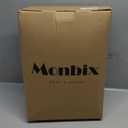 Monbix Fluffy Full Comforter Set Deep Forest, Sherpa Plush Fuzzy Comforter 3 Piece for Full Size Bed, Luxury Soft Winter Warm Bedding Set