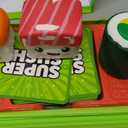 Super Sushi  Fun Family Board Game - Hilarious Party Matching Card Game for Kids, Teens & Adults