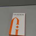 GVIEWIN for iPhone 16 Pro Case Compatible with MagSafe, with Screen & Lens Protectors, Military-Grade Protection Slim Marble Shockproof Magnetic Phone Case for 16 Pro 6.3", Rhodonite/Pink | Slim, Marble, Shockproof