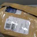 OGERY Self-Inflating Sleeping Pad with Built-in Foot Pump, 3" Memory Foam Camping Mattress for Side Sleepers, Quiet & Insulated Sleeping Mat Camping Essential Gear for Car Tent Camping