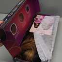 Outre Lace Front Wig - Perfect Hair Line 13X4 - Swoop Series - Swoop 2 (DRFF CARAMEL MOCHA)