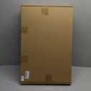 HLNIUC Boho Woodcut Style Mountain Framed Wall Art Set, Modern Sun Pine Tree Canvas Wall Decor, Rustic Forest Wall Painting, Nature Wilderness Art Print for Living Room, Bedroom, Office - 16"x24"x3