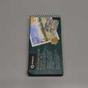 Artecho Watercolor Paint Set 100 Colors with Metallic in Portable Box, Paint Kit with Watercolor Papers and Brushes, Water Color Set for Beginners & Professionals