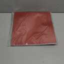 Alow Peel and Stick Floor Tile,Vinyl Flooring Red Checkered Floor Tile 12in12in.DIY Flooring for Dining Room,Bathroom and Kitchen, (10 PCS, 5 Pieces Each in red and White)